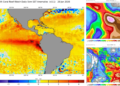 Metsul anticipated what July 2026 will be like with an increasingly intense Niño: what can happen in Uruguay