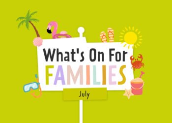 What’s On for families: 20+ things to do in and around Luxembourg in July