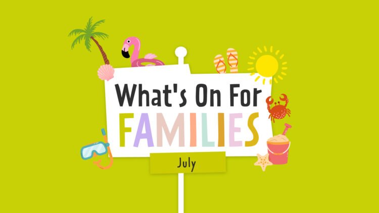 What’s On for families: 20+ things to do in and around Luxembourg in July