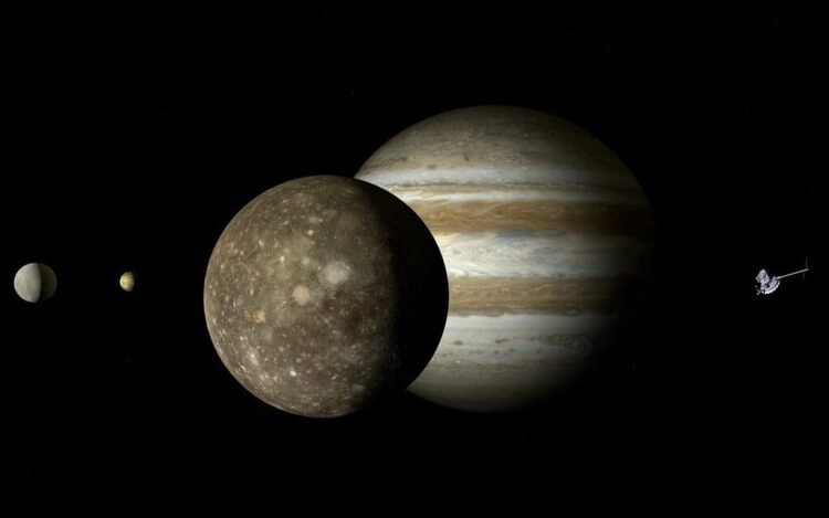 Hungarian Technology Plays Key Role in JUICE Mission to Jupiter