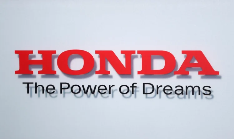 Honda and Nissan plan shared parts for next-generation vehicles