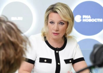 Zakharova: Refusing to cooperate with Russia is “political suicide” for Europe – Al-Thawra Net
