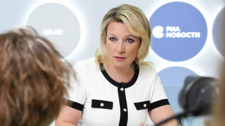 Zakharova: Refusing to cooperate with Russia is “political suicide” for Europe – Al-Thawra Net