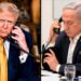 “The quarrel between Trump and Netanyahu is like making a gauze scarf” – a political scientist