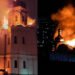 Russian mass attack: 4 people died in Kiev, 5 in Kharkiv