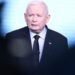 Kaczyński in a gesture of loyalty toward President Nawrocki: “I will return the Ukrainian order”