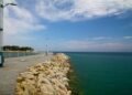 Tajikistan and ADB discussed the Bahri Tojik reservoir management project