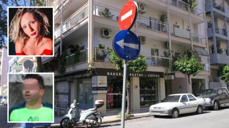 Kalamata: The 39-year-old was calling for help