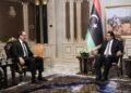 Menfi welcomes initiatives based on balance and inclusivity