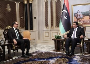 Menfi welcomes initiatives based on balance and inclusivity