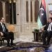 Menfi welcomes initiatives based on balance and inclusivity