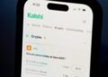 Kalshi to collect employment info from customers trading in some high-risk markets | Business