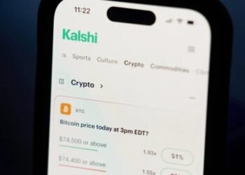 Kalshi to collect employment info from customers trading in some high-risk markets | Business