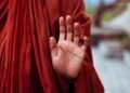 A Scam, for Once Not in Politics: The Local “Pseudo-Jesus” Is on the Run