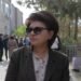 “The opposition must unite and move forward with a serious strategy. legal and constitutional norms will not succeed against this government”. Karine Achemyan