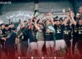 Al-Ahli Tripoli wins Libya Cup for 9th time