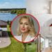 A unique house with its own beach is for sale in Kaunas: the price does not promise | Names