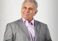Kostas Kazakas: The sweet reference to his soprano daughter and his actor son