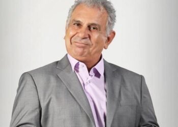 Kostas Kazakas: The sweet reference to his soprano daughter and his actor son