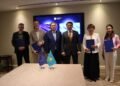 Kazakhstan, Belgium sign agreements on AI, science and space technologies