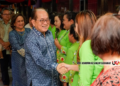 Uggah visits four Betong longhouses during Gawai Dayak outreach programme