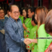 Uggah visits four Betong longhouses during Gawai Dayak outreach programme