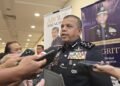 Deputy IGP: Public can report police misconduct directly to IPCC