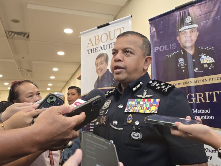 Deputy IGP: Public can report police misconduct directly to IPCC