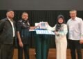 Fatimah: Integrity begins at home, foundation of strong nation