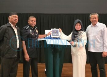 Fatimah: Integrity begins at home, foundation of strong nation