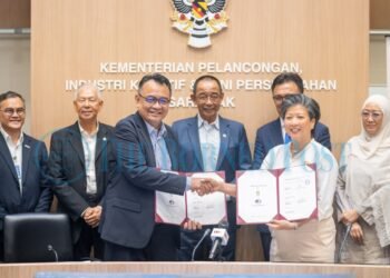 Kuching to host first Icomos General Assembly in Southeast Asia this Oct