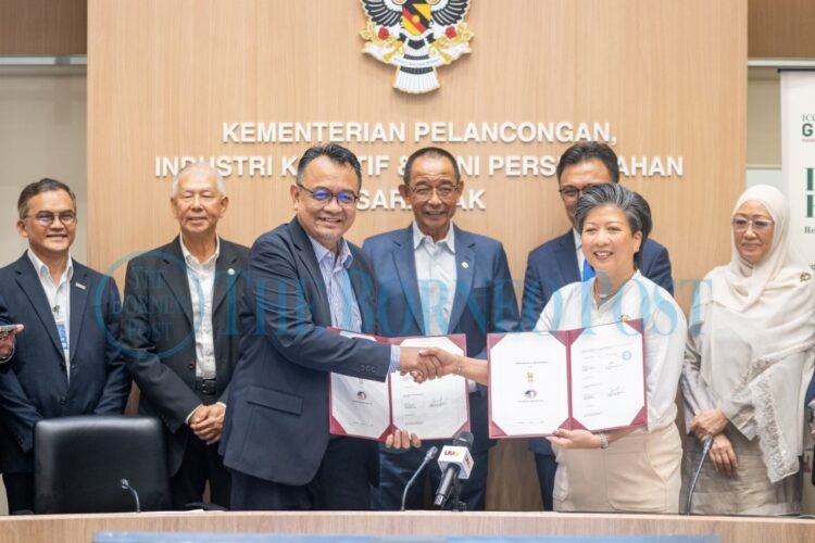 Kuching to host first Icomos General Assembly in Southeast Asia this Oct