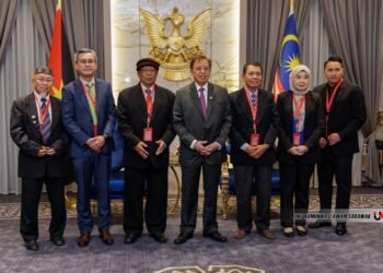Sarawak Bumiputera Teachers’ Cooperative plans 105-unit housing project in Bako