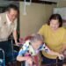 Community development must include care for senior citizens, vulnerable groups, says Kota Sentosa rep