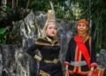 Sarawakian artiste’s Bidayuh-themed music video earns bronze at VIMA awards