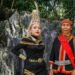 Sarawakian artiste’s Bidayuh-themed music video earns bronze at VIMA awards