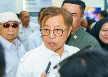 Sarawak positioned as ‘electro-hydro-petro state’, says Abang Johari