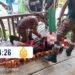 Kuching cop hurt after falling down 6m-deep gorge during village community programme