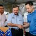 Nearly all Sarawak Sara recipients use MyKad aid system, says Finance Minister
