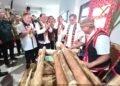 RM9 mln Bidayuh Cultural Centre to boost heritage, community activities in Bau