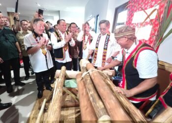 RM9 mln Bidayuh Cultural Centre to boost heritage, community activities in Bau