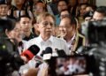 ‘When’s the election? I don’t know either’: Premier plays coy on speculation about Tasik Biru seat (Video)