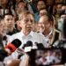‘When’s the election? I don’t know either’: Premier plays coy on speculation about Tasik Biru seat (Video)