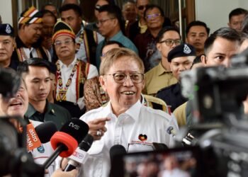 Sarawak Trade and Tourism Office in Pontianak to strengthen business ties with West Kalimantan (Video)