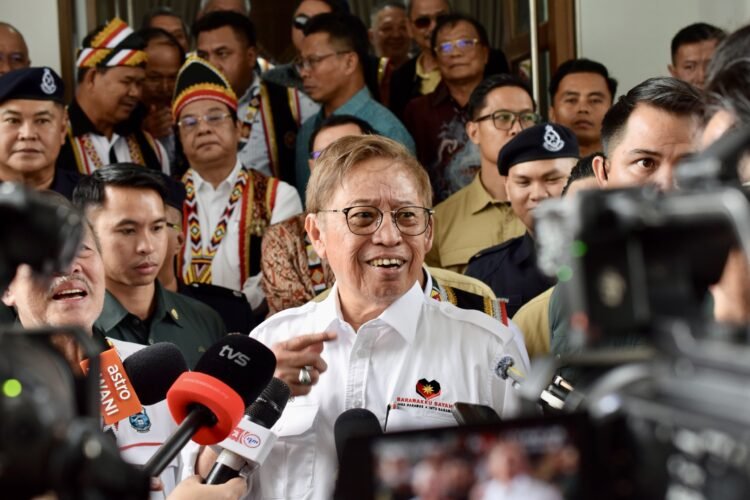 Sarawak Trade and Tourism Office in Pontianak to strengthen business ties with West Kalimantan (Video)