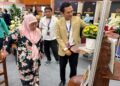 STIDC showcases Sarawak timber products at Brunei expo to tap regional markets
