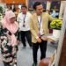 STIDC showcases Sarawak timber products at Brunei expo to tap regional markets