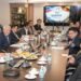 Ewon: Sabah, Sarawak set to strengthen strategic cooperation for development