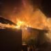 44 left homeless as fire razes six houses in Kuching’s Tabuan Hilir