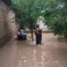 In Tajikistan, mudflows and landslides occurred again, roads, canals and power lines were damaged